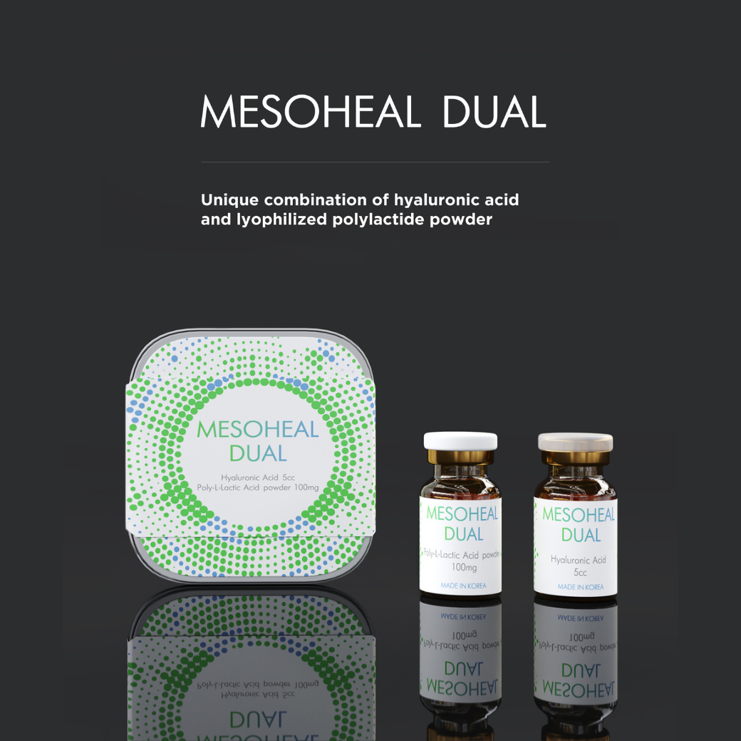 Double Stabilizer Band  Mesotech mesotherapy and cosmetics