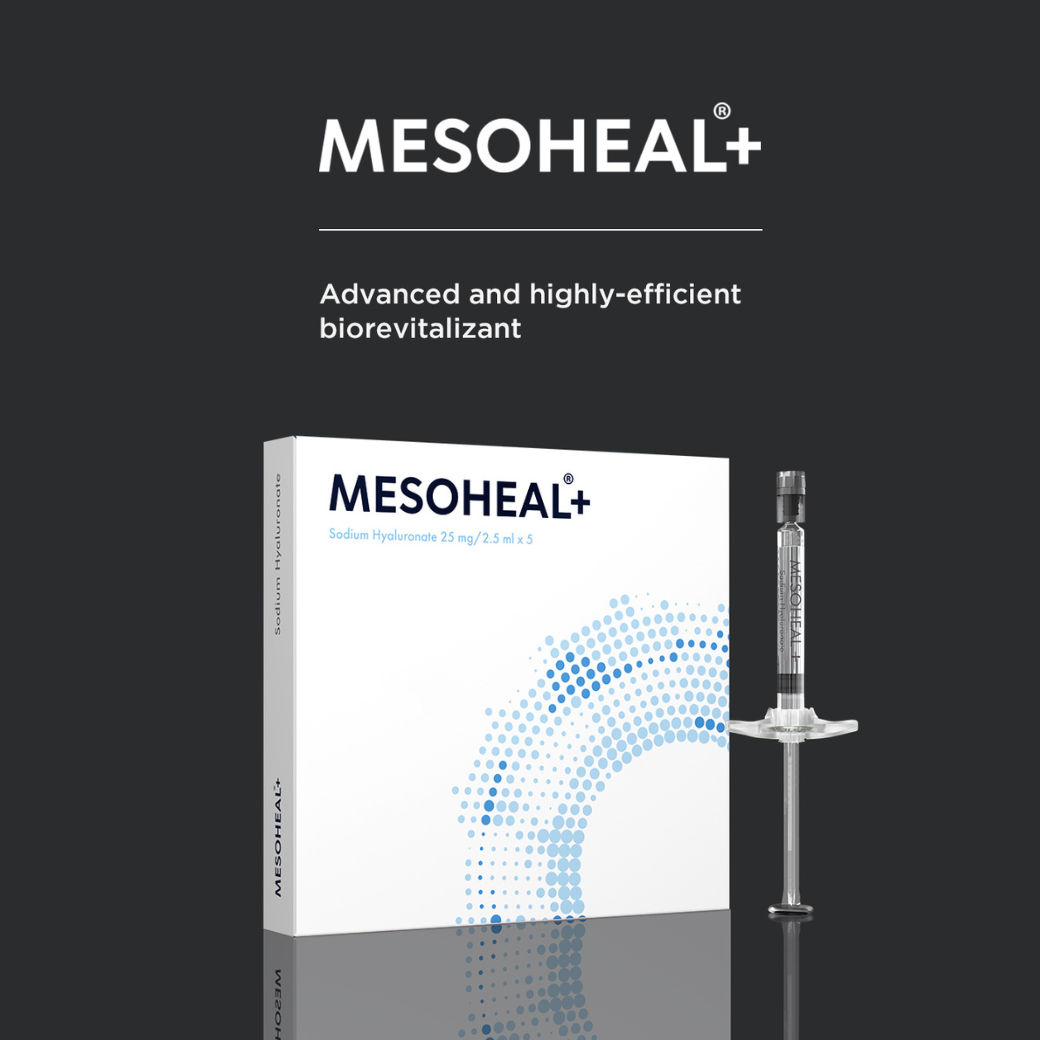 MESOHEAL+