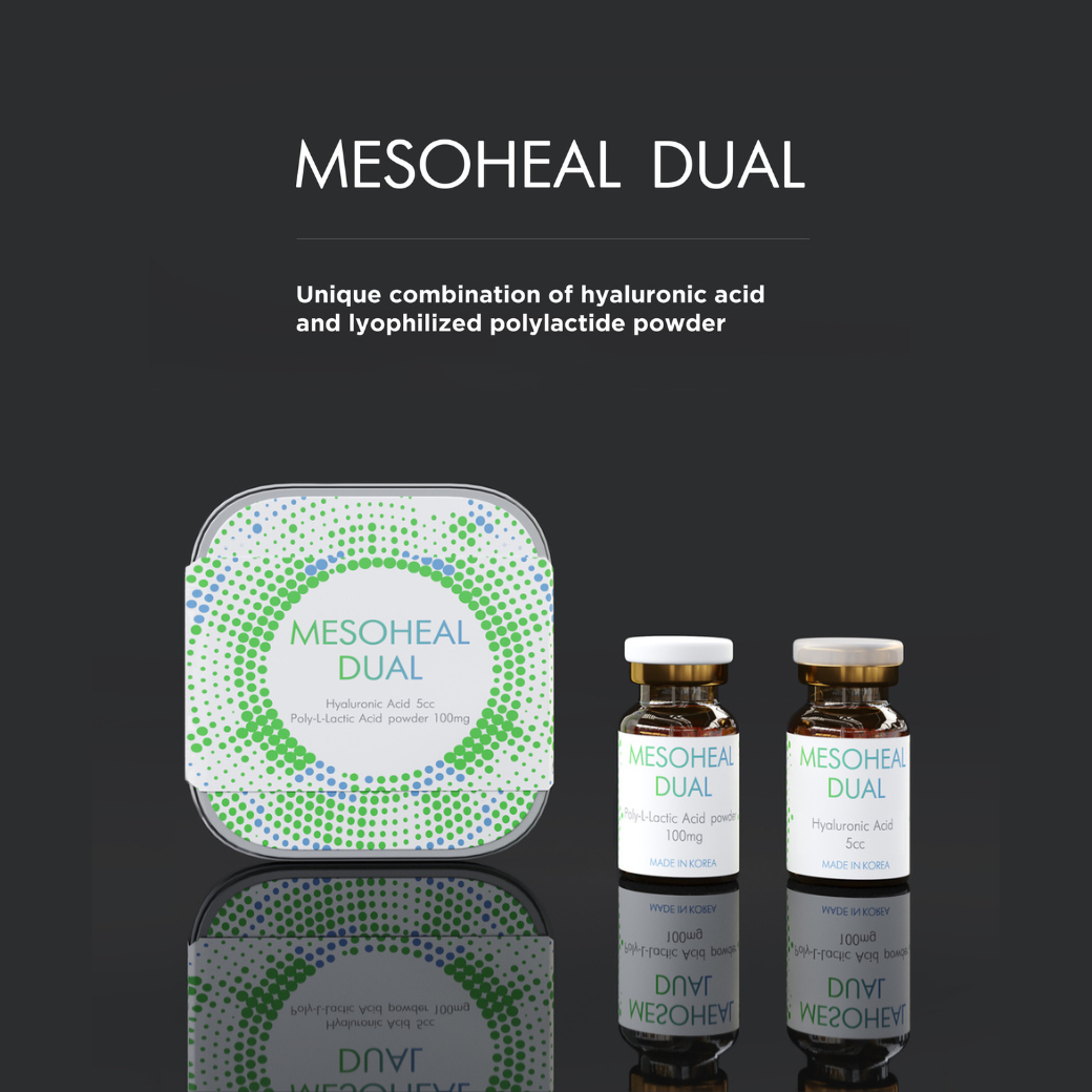 MESOHEAL DUAL