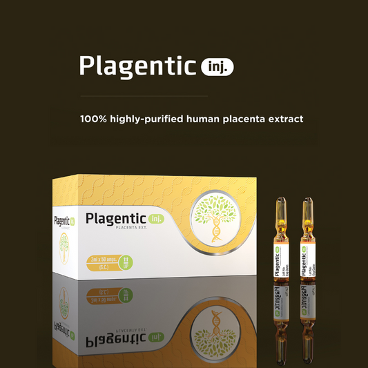 PLAGENTIC